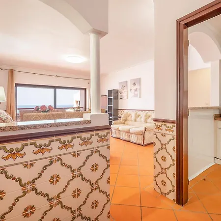 Διαμέρισμα Guestready - Pocinhos Ericeira