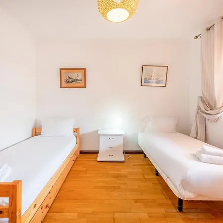 Guestready - Pocinhos * Ericeira