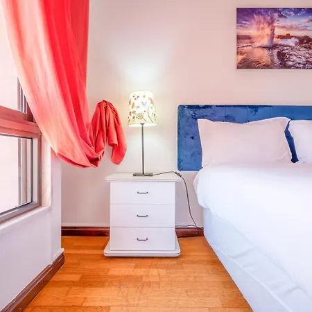 Guestready - Pocinhos Διαμέρισμα *