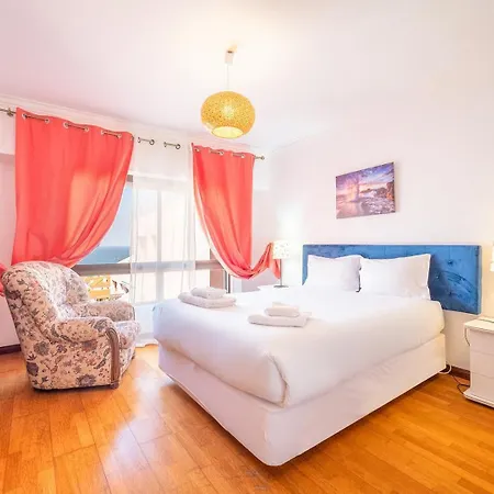 Guestready - Pocinhos