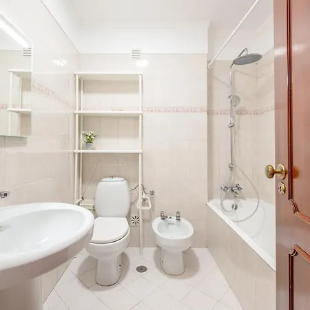 Guestready - Pocinhos *