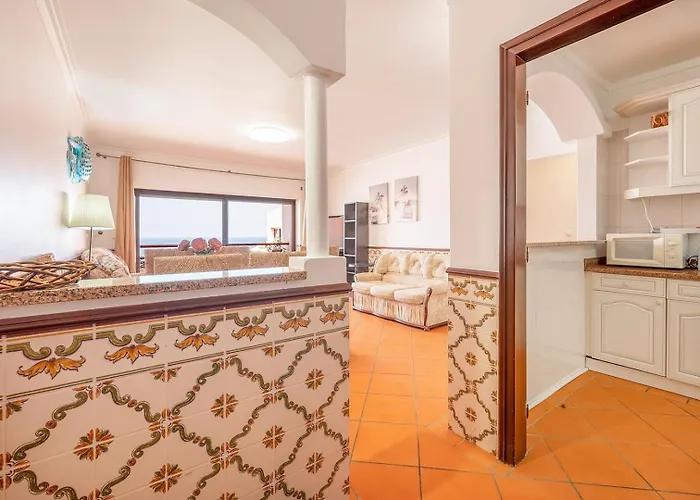 아파트 Guestready - Pocinhos 에리세이라