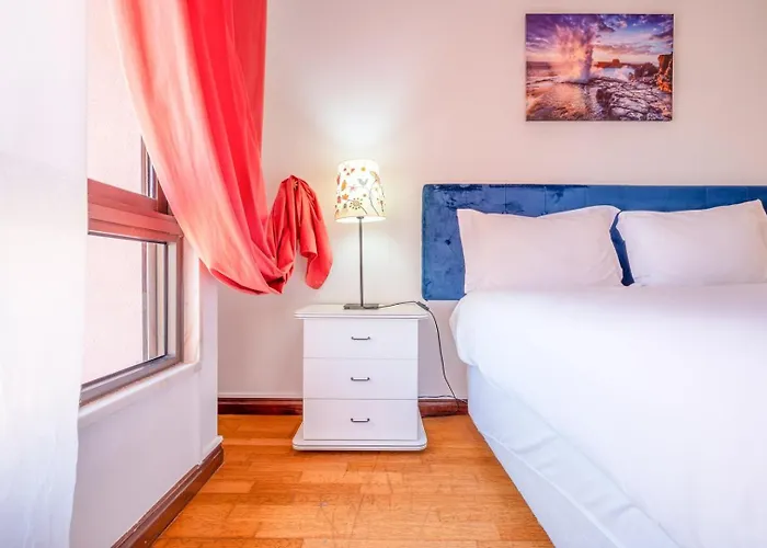 Guestready - Pocinhos 아파트 *