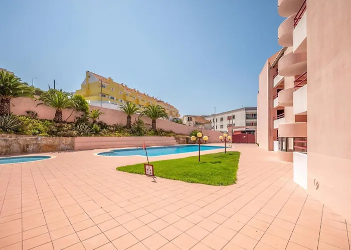 Guestready - Pocinhos 아파트