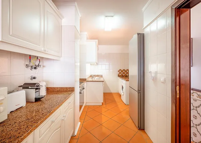 Guestready - Pocinhos 아파트 *