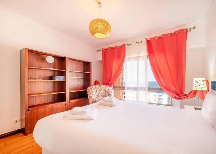 아파트 Guestready - Pocinhos *