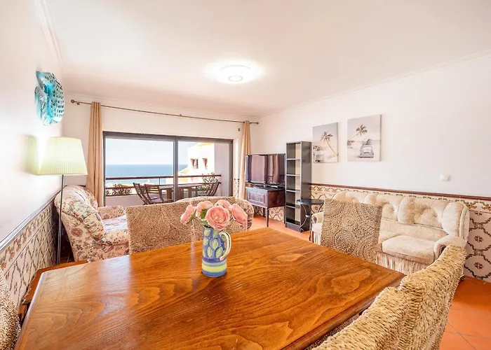 Guestready - Pocinhos * 에리세이라