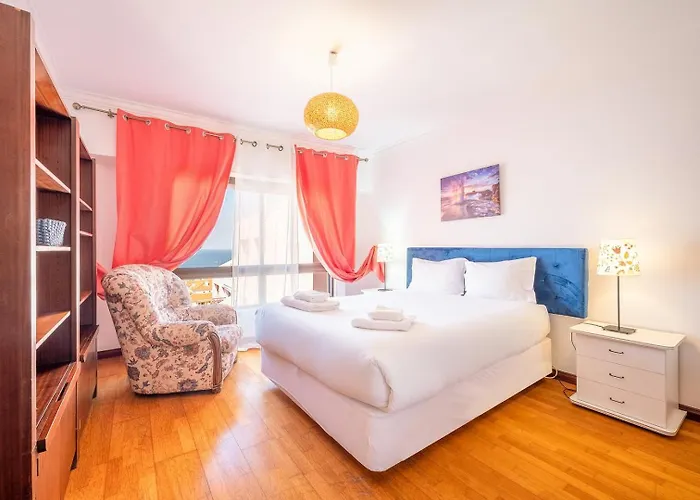 Guestready - Pocinhos