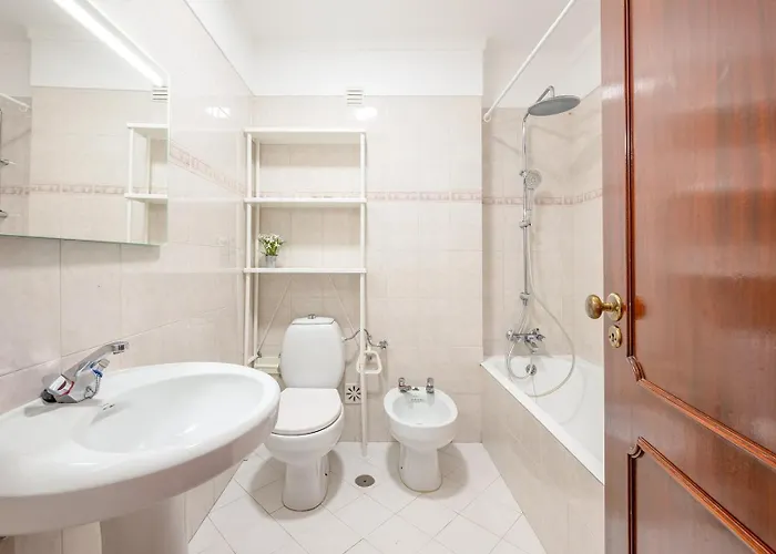 Guestready - Pocinhos *