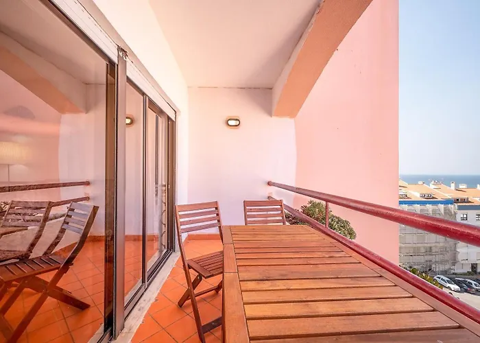 Guestready - Pocinhos 아파트