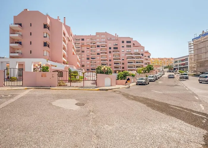 아파트 Guestready - Pocinhos 에리세이라