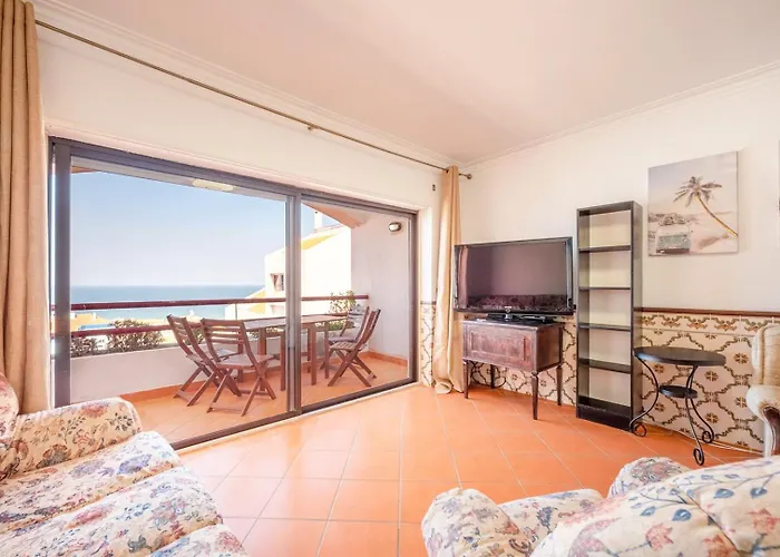 Guestready - Pocinhos * 에리세이라