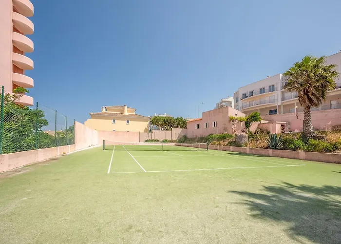 아파트 Guestready - Pocinhos