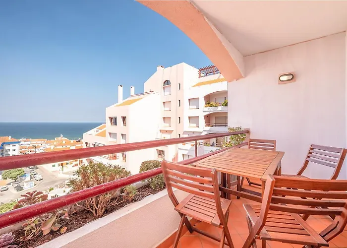 아파트 Guestready - Pocinhos *