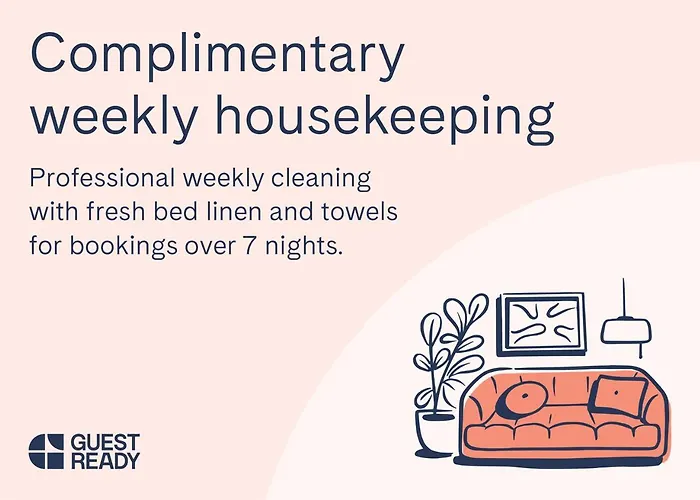 Guestready - Pocinhos 에리세이라