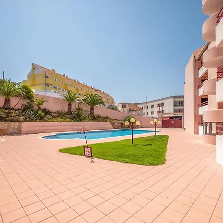 Guestready - Pocinhos Apartman