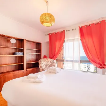 Apartman Guestready - Pocinhos *