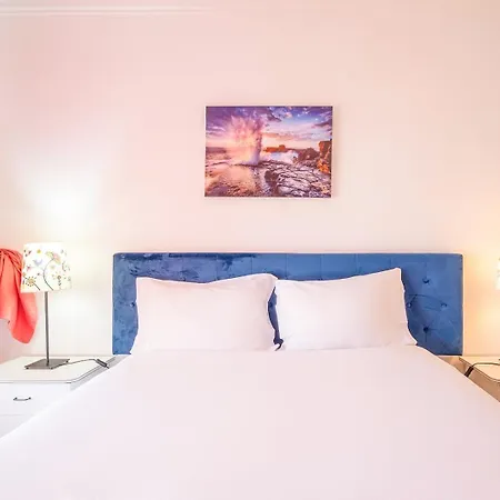 Guestready - Pocinhos Ericeira