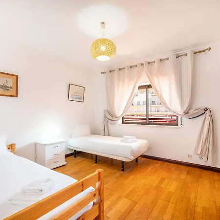 Apartman Guestready - Pocinhos Ericeira