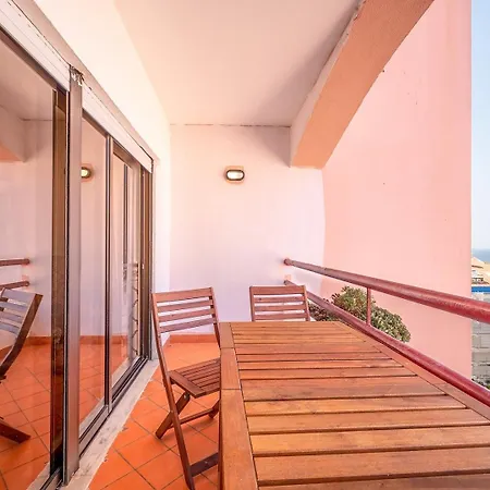 Guestready - Pocinhos Apartman